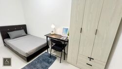 YewTee Residences (D23), Apartment #501595701